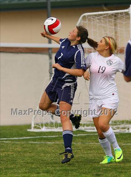 Thumbnail 1 in Nevada Union @ Granite Bay photogallery.
