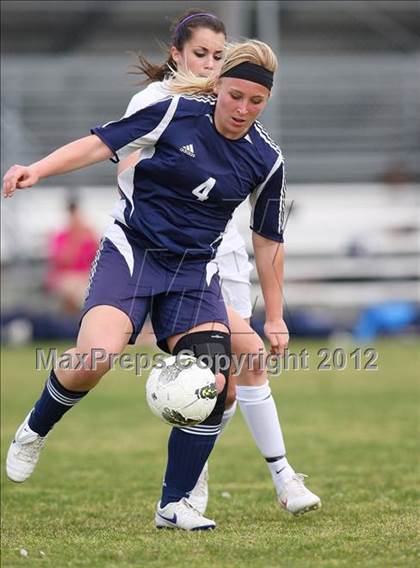 Thumbnail 1 in Nevada Union @ Granite Bay photogallery.
