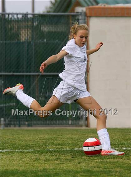 Thumbnail 2 in Nevada Union @ Granite Bay photogallery.