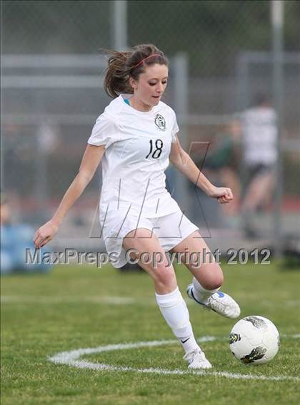 Thumbnail 2 in Nevada Union @ Granite Bay photogallery.