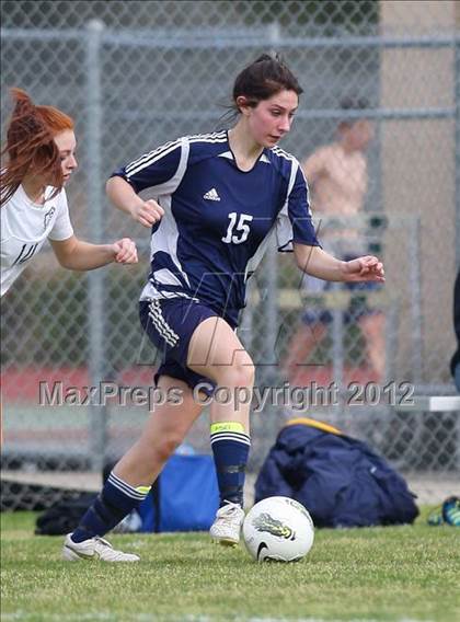 Thumbnail 3 in Nevada Union @ Granite Bay photogallery.