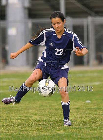Thumbnail 2 in Nevada Union @ Granite Bay photogallery.