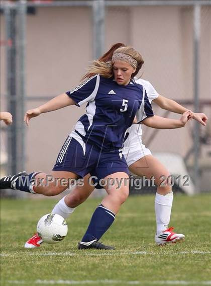 Thumbnail 2 in Nevada Union @ Granite Bay photogallery.