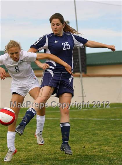 Thumbnail 1 in Nevada Union @ Granite Bay photogallery.