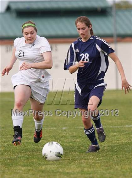 Thumbnail 1 in Nevada Union @ Granite Bay photogallery.