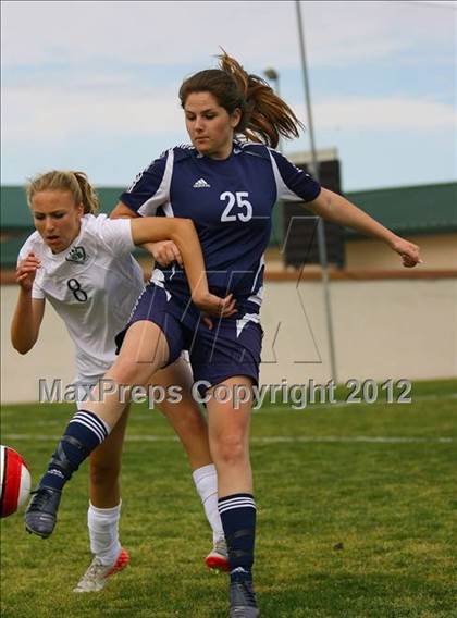 Thumbnail 2 in Nevada Union @ Granite Bay photogallery.