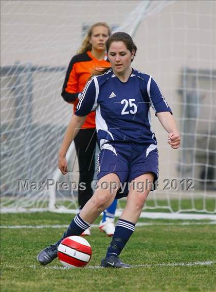 Thumbnail 3 in Nevada Union @ Granite Bay photogallery.