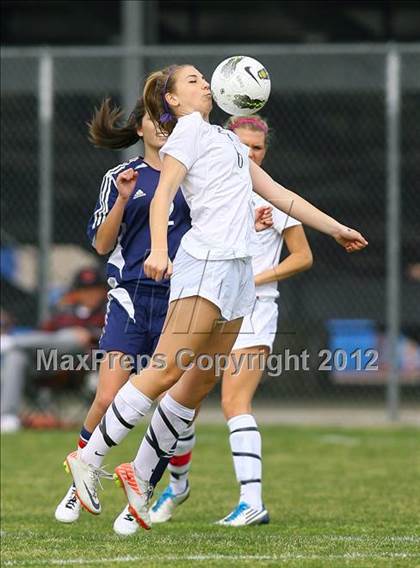 Thumbnail 3 in Nevada Union @ Granite Bay photogallery.