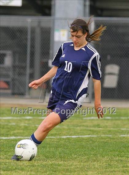 Thumbnail 2 in Nevada Union @ Granite Bay photogallery.