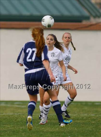 Thumbnail 3 in Nevada Union @ Granite Bay photogallery.