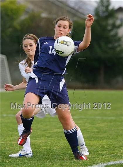 Thumbnail 1 in Nevada Union @ Granite Bay photogallery.