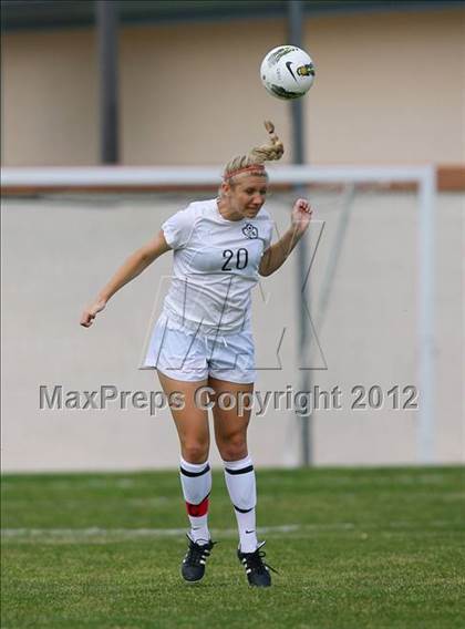 Thumbnail 2 in Nevada Union @ Granite Bay photogallery.
