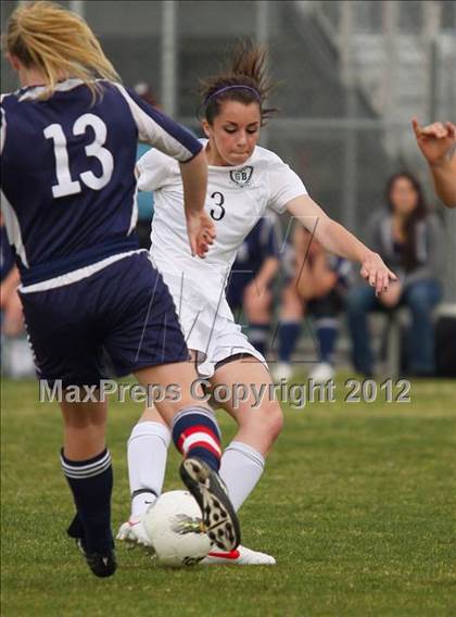 Thumbnail 1 in Nevada Union @ Granite Bay photogallery.