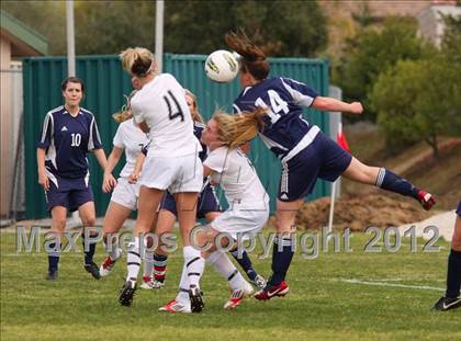 Thumbnail 1 in Nevada Union @ Granite Bay photogallery.