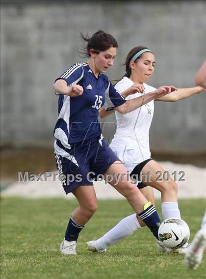 Thumbnail 3 in Nevada Union @ Granite Bay photogallery.