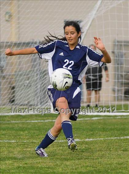 Thumbnail 1 in Nevada Union @ Granite Bay photogallery.