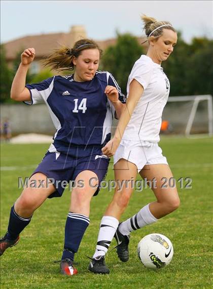 Thumbnail 2 in Nevada Union @ Granite Bay photogallery.