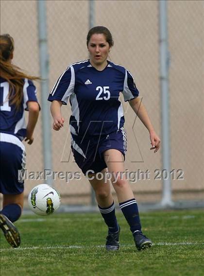 Thumbnail 1 in Nevada Union @ Granite Bay photogallery.