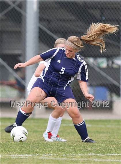 Thumbnail 1 in Nevada Union @ Granite Bay photogallery.
