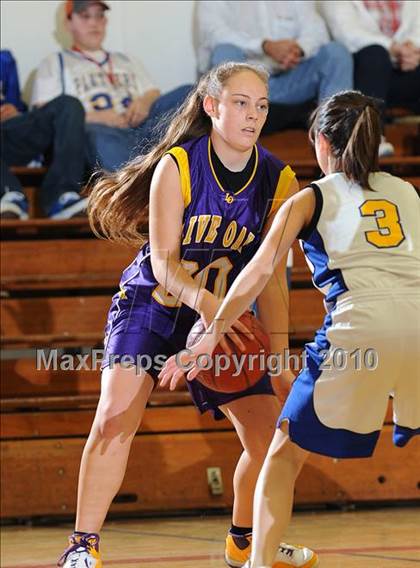 Thumbnail 3 in Maxwell vs. Live Oak photogallery.
