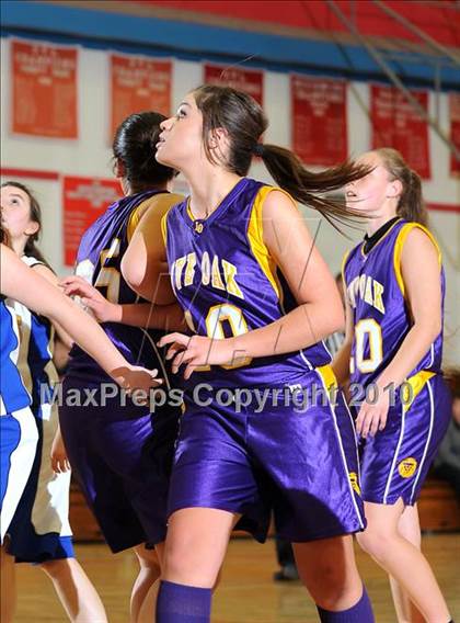 Thumbnail 3 in Maxwell vs. Live Oak photogallery.