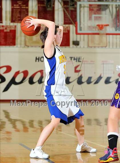 Thumbnail 3 in Maxwell vs. Live Oak photogallery.