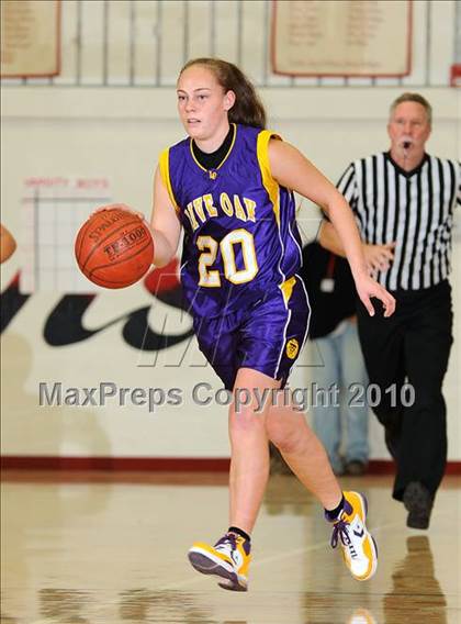 Thumbnail 3 in Maxwell vs. Live Oak photogallery.