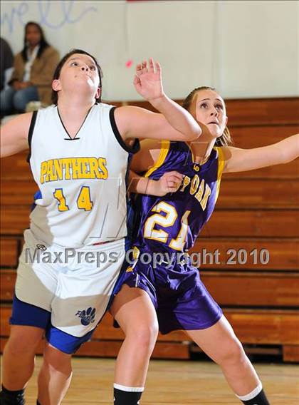 Thumbnail 1 in Maxwell vs. Live Oak photogallery.