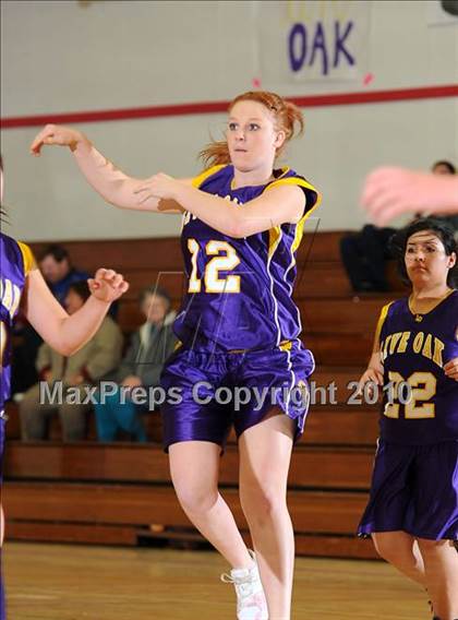 Thumbnail 3 in Maxwell vs. Live Oak photogallery.
