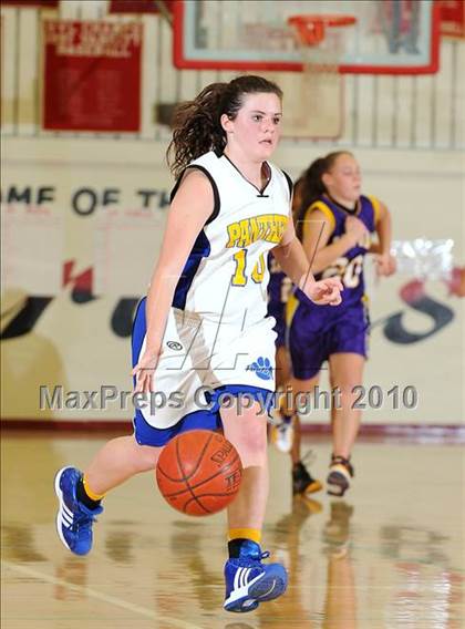 Thumbnail 3 in Maxwell vs. Live Oak photogallery.