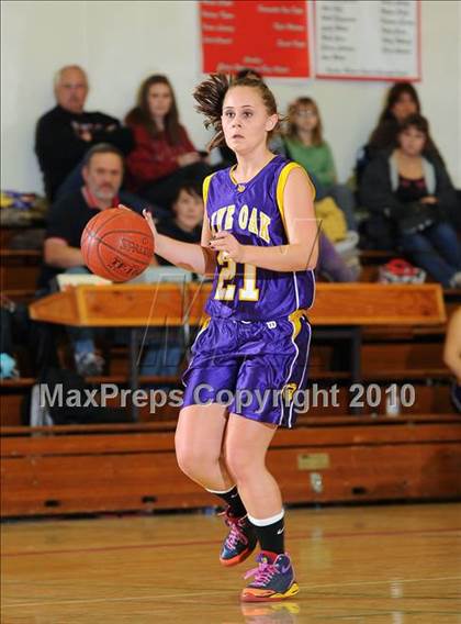 Thumbnail 1 in Maxwell vs. Live Oak photogallery.