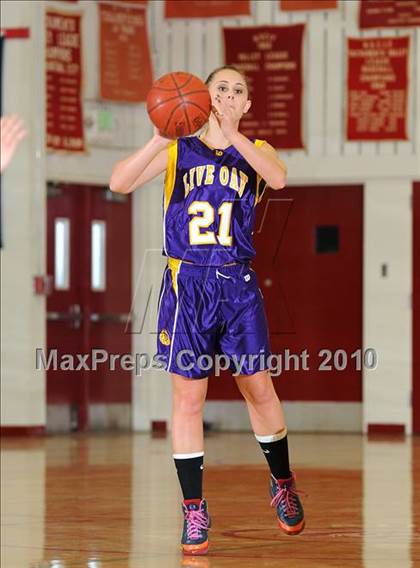 Thumbnail 1 in Maxwell vs. Live Oak photogallery.