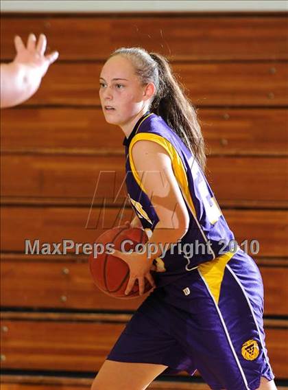 Thumbnail 3 in Maxwell vs. Live Oak photogallery.