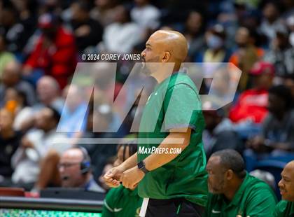 Thumbnail 2 in Grayson vs McEachern (GHSA 7A State Championship) photogallery.
