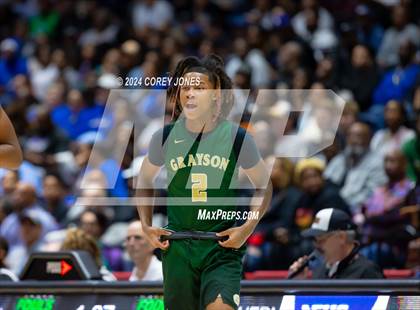 Thumbnail 1 in Grayson vs McEachern (GHSA 7A State Championship) photogallery.