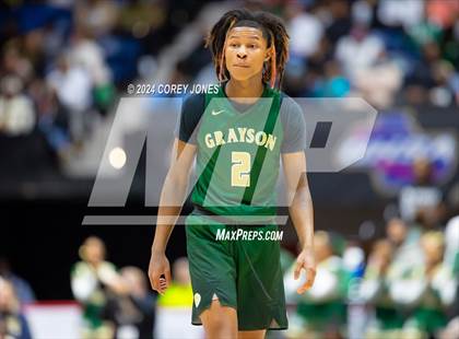 Thumbnail 1 in Grayson vs McEachern (GHSA 7A State Championship) photogallery.