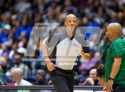 Thumbnail 1 in Grayson vs McEachern (GHSA 7A State Championship) photogallery.