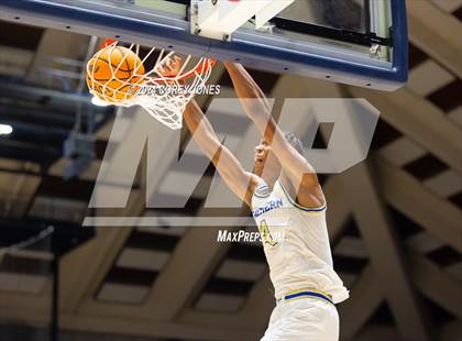 Thumbnail 1 in Grayson vs McEachern (GHSA 7A State Championship) photogallery.