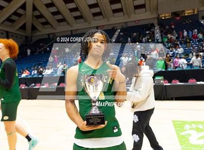 Thumbnail 3 in Grayson vs McEachern (GHSA 7A State Championship) photogallery.