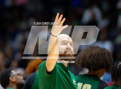 Thumbnail 3 in Grayson vs McEachern (GHSA 7A State Championship) photogallery.