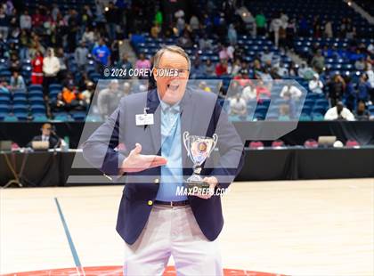 Thumbnail 2 in Grayson vs McEachern (GHSA 7A State Championship) photogallery.