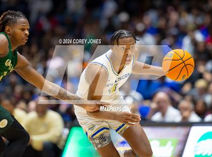 Thumbnail 3 in Grayson vs McEachern (GHSA 7A State Championship) photogallery.