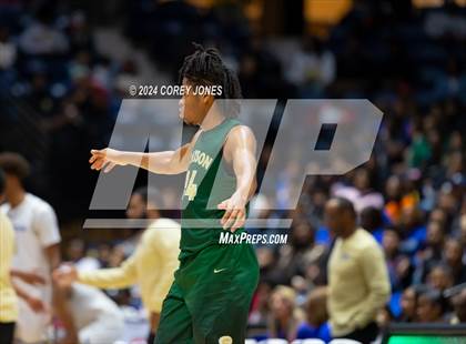 Thumbnail 1 in Grayson vs McEachern (GHSA 7A State Championship) photogallery.