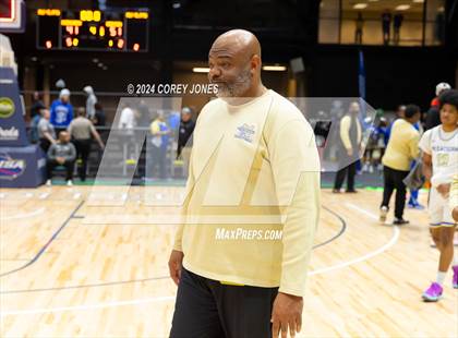 Thumbnail 2 in Grayson vs McEachern (GHSA 7A State Championship) photogallery.