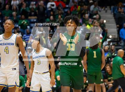 Thumbnail 1 in Grayson vs McEachern (GHSA 7A State Championship) photogallery.