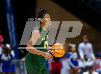 Thumbnail 3 in Grayson vs McEachern (GHSA 7A State Championship) photogallery.