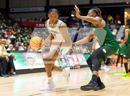 Thumbnail 3 in Grayson vs McEachern (GHSA 7A State Championship) photogallery.