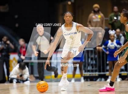 Thumbnail 1 in Grayson vs McEachern (GHSA 7A State Championship) photogallery.