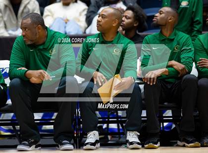 Thumbnail 3 in Grayson vs McEachern (GHSA 7A State Championship) photogallery.