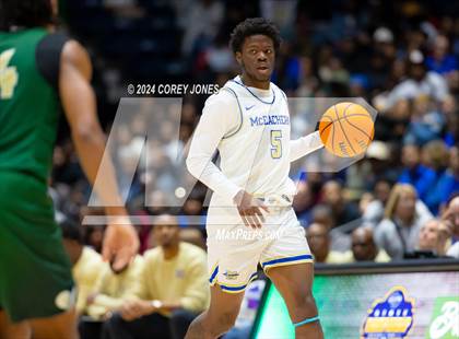 Thumbnail 1 in Grayson vs McEachern (GHSA 7A State Championship) photogallery.